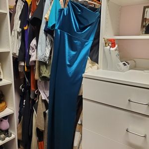 Formal dress